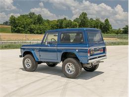 1971 Ford Bronco (CC-2088729) for sale in Gordonsville, Tennessee