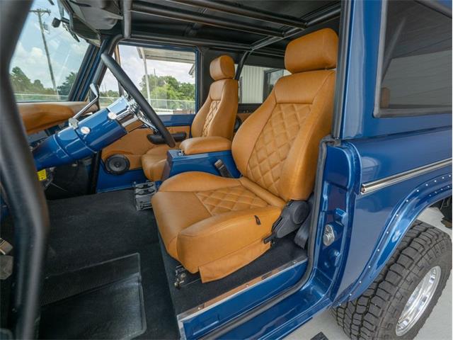 1971 Ford Bronco (CC-2088729) for sale in Gordonsville, Tennessee