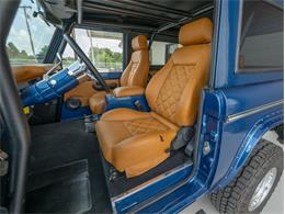 1971 Ford Bronco (CC-2088729) for sale in Gordonsville, Tennessee
