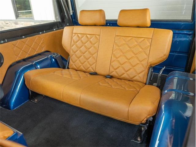 1971 Ford Bronco (CC-2088729) for sale in Gordonsville, Tennessee