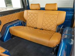 1971 Ford Bronco (CC-2088729) for sale in Gordonsville, Tennessee