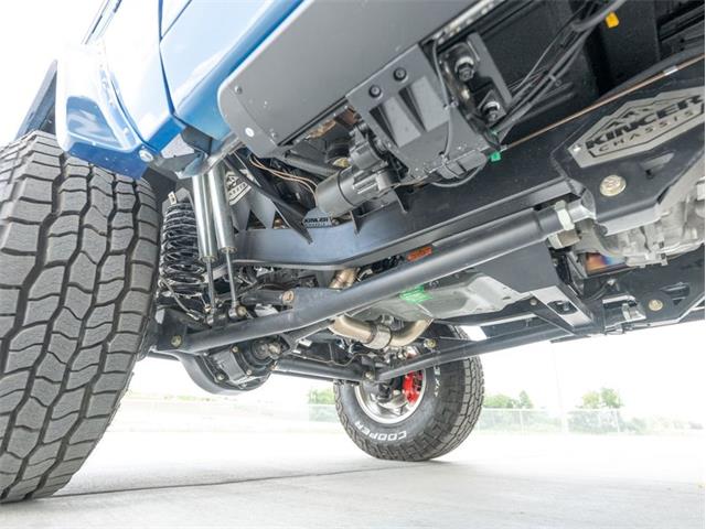 1971 Ford Bronco (CC-2088729) for sale in Gordonsville, Tennessee