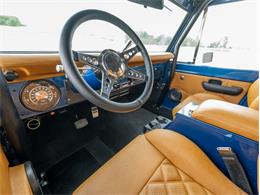 1971 Ford Bronco (CC-2088729) for sale in Gordonsville, Tennessee