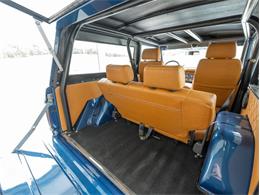 1971 Ford Bronco (CC-2088729) for sale in Gordonsville, Tennessee