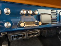1971 Ford Bronco (CC-2088729) for sale in Gordonsville, Tennessee