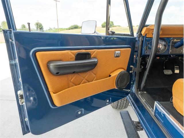 1971 Ford Bronco (CC-2088729) for sale in Gordonsville, Tennessee