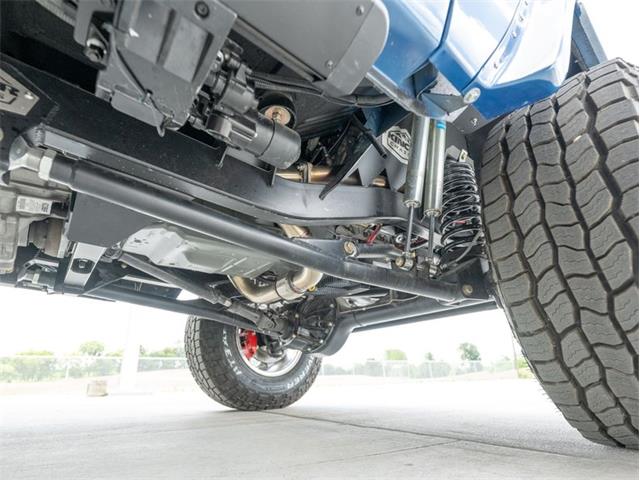 1971 Ford Bronco (CC-2088729) for sale in Gordonsville, Tennessee