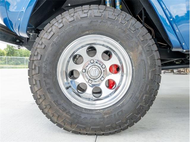 1971 Ford Bronco (CC-2088729) for sale in Gordonsville, Tennessee