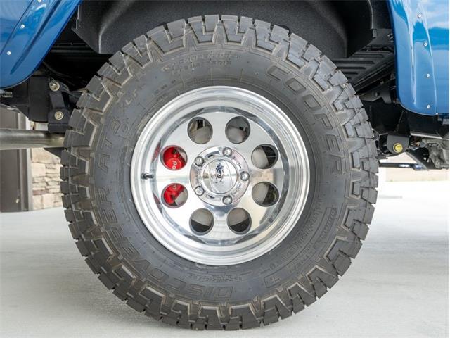 1971 Ford Bronco (CC-2088729) for sale in Gordonsville, Tennessee