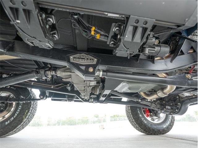 1971 Ford Bronco (CC-2088729) for sale in Gordonsville, Tennessee