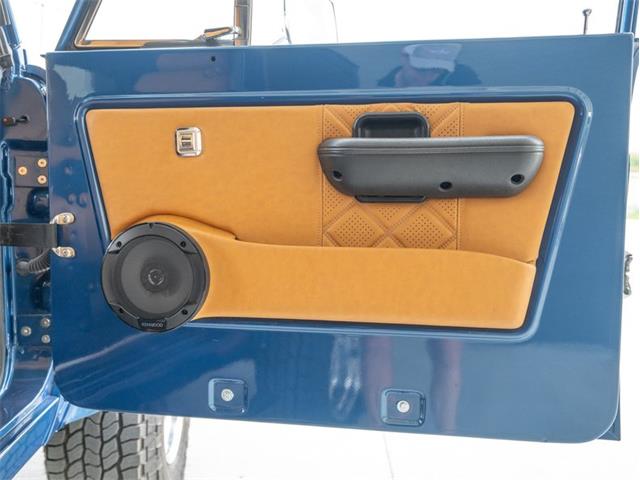 1971 Ford Bronco (CC-2088729) for sale in Gordonsville, Tennessee