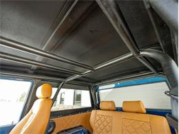 1971 Ford Bronco (CC-2088729) for sale in Gordonsville, Tennessee