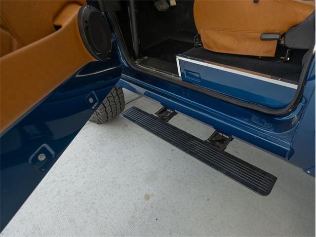 1971 Ford Bronco (CC-2088729) for sale in Gordonsville, Tennessee