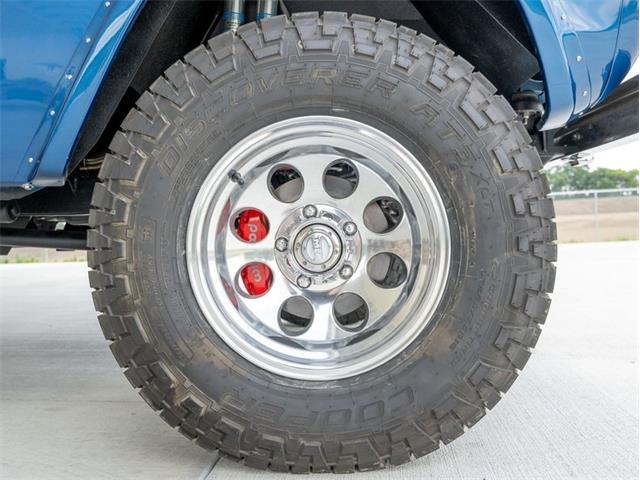 1971 Ford Bronco (CC-2088729) for sale in Gordonsville, Tennessee