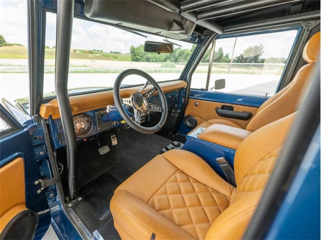 1971 Ford Bronco (CC-2088729) for sale in Gordonsville, Tennessee