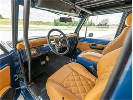 1971 Ford Bronco (CC-2088729) for sale in Gordonsville, Tennessee