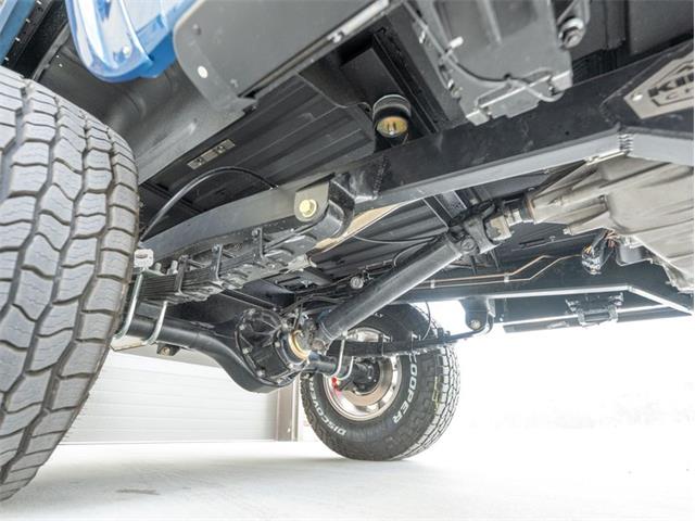 1971 Ford Bronco (CC-2088729) for sale in Gordonsville, Tennessee