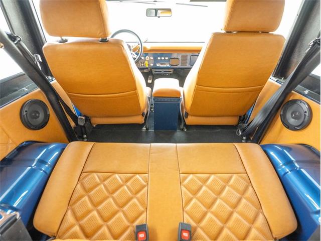 1971 Ford Bronco (CC-2088729) for sale in Gordonsville, Tennessee