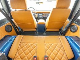 1971 Ford Bronco (CC-2088729) for sale in Gordonsville, Tennessee