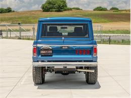 1971 Ford Bronco (CC-2088729) for sale in Gordonsville, Tennessee