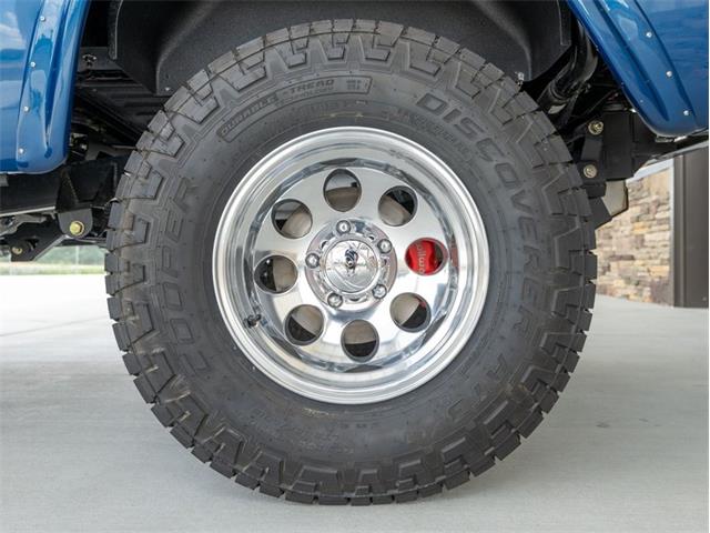 1971 Ford Bronco (CC-2088729) for sale in Gordonsville, Tennessee