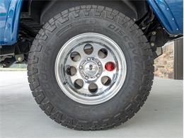 1971 Ford Bronco (CC-2088729) for sale in Gordonsville, Tennessee