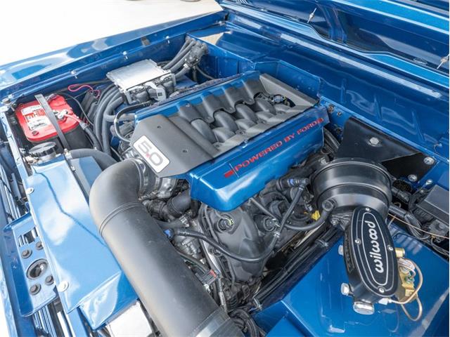 1971 Ford Bronco (CC-2088729) for sale in Gordonsville, Tennessee