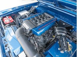1971 Ford Bronco (CC-2088729) for sale in Gordonsville, Tennessee