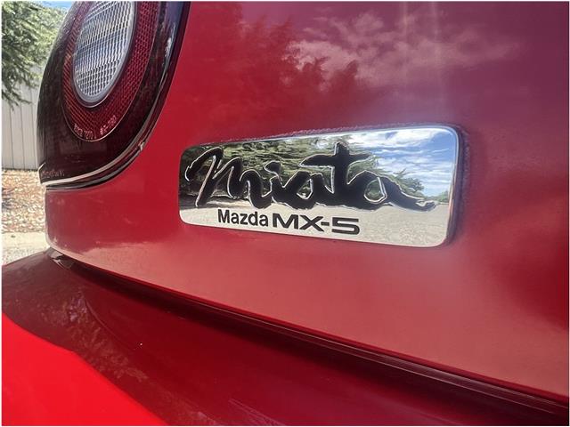 1991 Mazda 5 (CC-2088730) for sale in Roseville, California