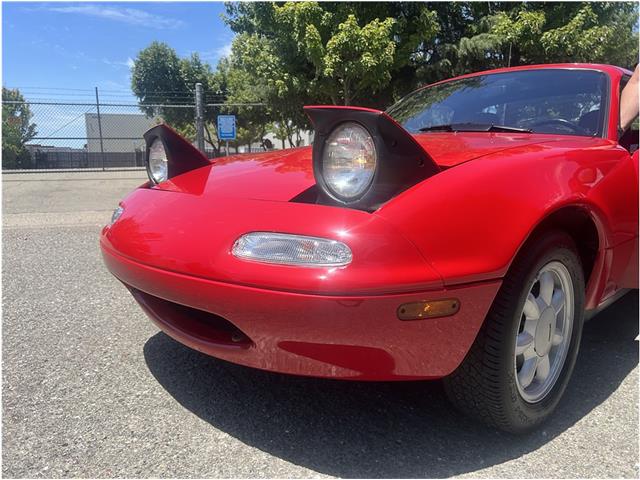 1991 Mazda 5 (CC-2088730) for sale in Roseville, California
