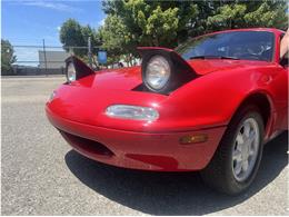 1991 Mazda 5 (CC-2088730) for sale in Roseville, California