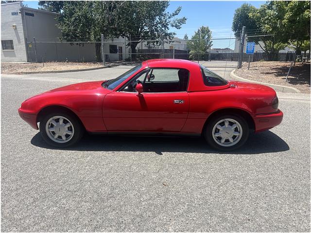 1991 Mazda 5 (CC-2088730) for sale in Roseville, California