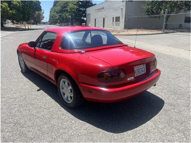 1991 Mazda 5 (CC-2088730) for sale in Roseville, California