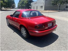 1991 Mazda 5 (CC-2088730) for sale in Roseville, California