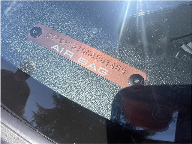 1991 Mazda 5 (CC-2088730) for sale in Roseville, California