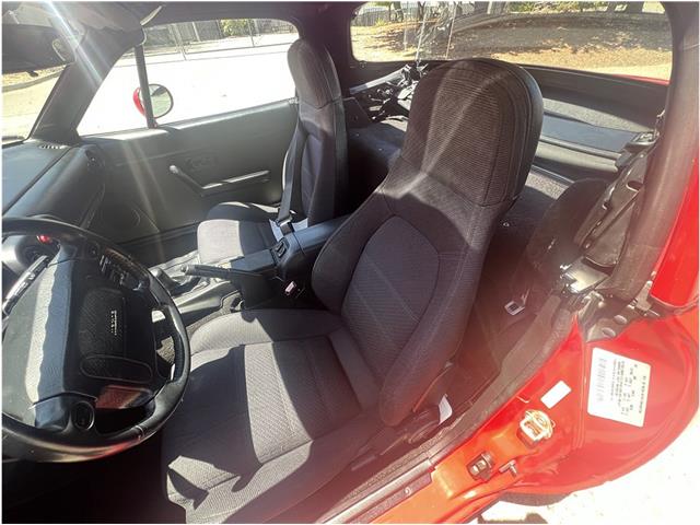 1991 Mazda 5 (CC-2088730) for sale in Roseville, California