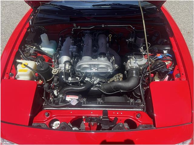 1991 Mazda 5 (CC-2088730) for sale in Roseville, California