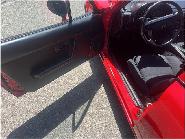 1991 Mazda 5 (CC-2088730) for sale in Roseville, California