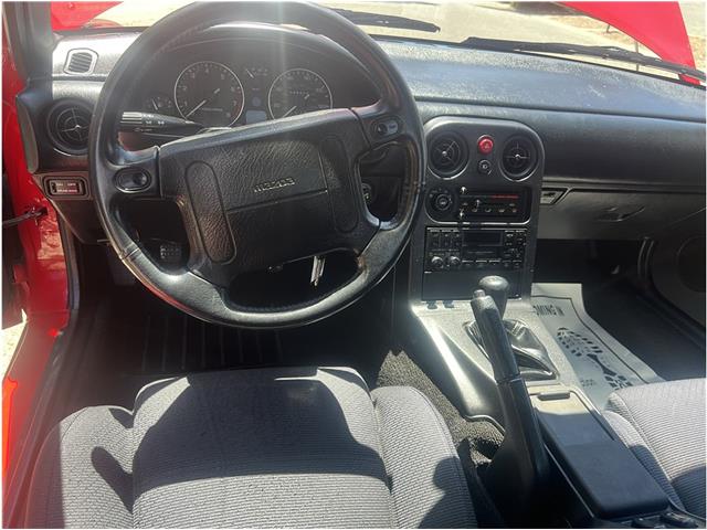 1991 Mazda 5 (CC-2088730) for sale in Roseville, California