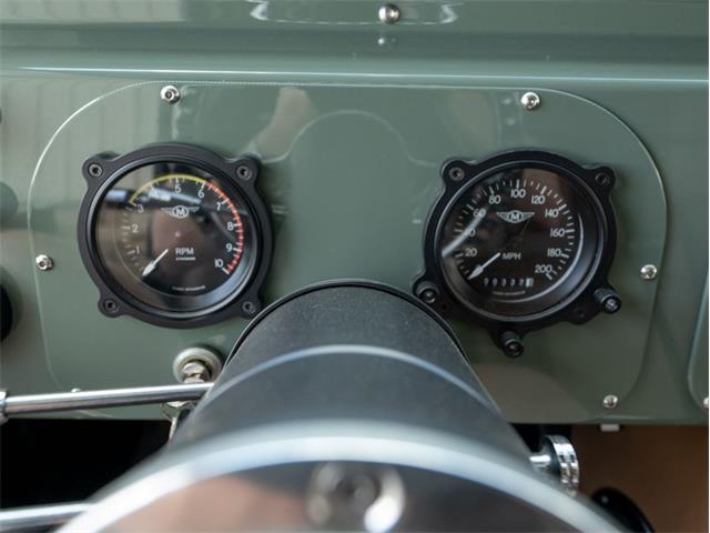 1988 Land Rover Defender (CC-2088731) for sale in Gordonsville, Tennessee