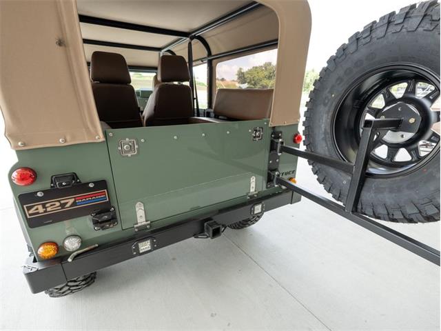 1988 Land Rover Defender (CC-2088731) for sale in Gordonsville, Tennessee