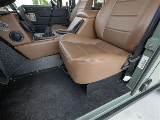 1988 Land Rover Defender (CC-2088731) for sale in Gordonsville, Tennessee