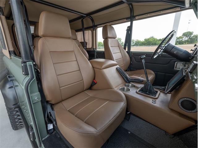 1988 Land Rover Defender (CC-2088731) for sale in Gordonsville, Tennessee