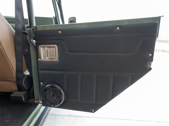 1988 Land Rover Defender (CC-2088731) for sale in Gordonsville, Tennessee