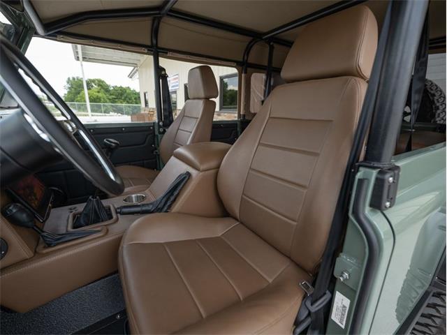 1988 Land Rover Defender (CC-2088731) for sale in Gordonsville, Tennessee
