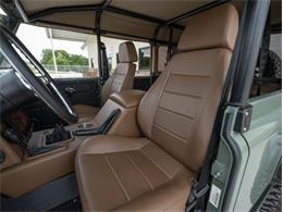 1988 Land Rover Defender (CC-2088731) for sale in Gordonsville, Tennessee