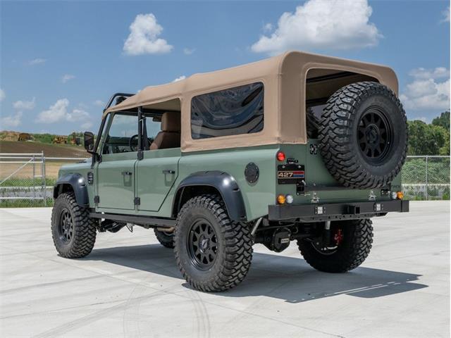1988 Land Rover Defender (CC-2088731) for sale in Gordonsville, Tennessee