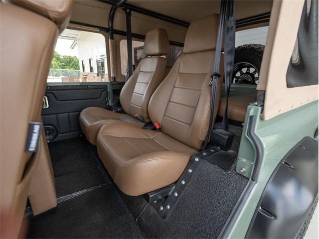 1988 Land Rover Defender (CC-2088731) for sale in Gordonsville, Tennessee