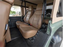1988 Land Rover Defender (CC-2088731) for sale in Gordonsville, Tennessee