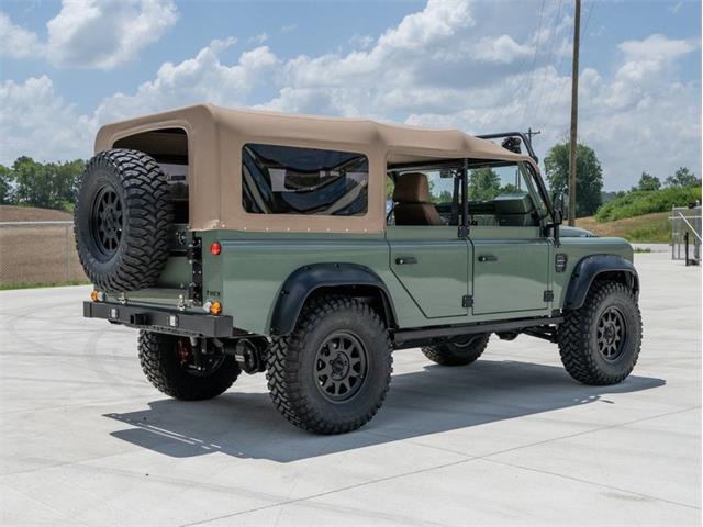 1988 Land Rover Defender (CC-2088731) for sale in Gordonsville, Tennessee